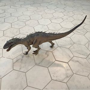 Indoraptor kids toy/figurine